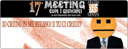 Meeting Giovani