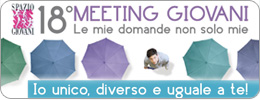 Meeting Giovani
