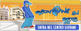 Parma Giovani in rete