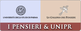 I pensieri & Unipr