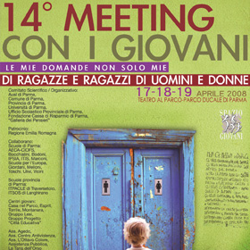 Meeting Giovani