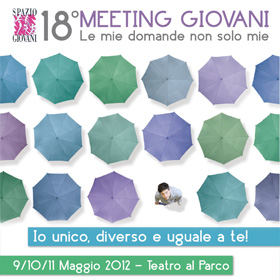 Meeting Giovani