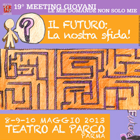 Meeting Giovani