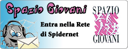 Spazio Giovani