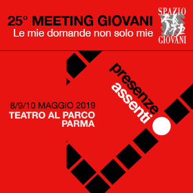 Meeting Giovani