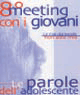 Locandina Meeting Giovani 2007